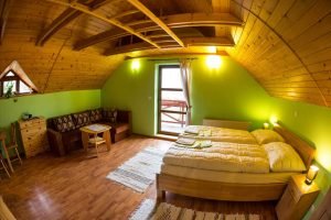 Apartmán